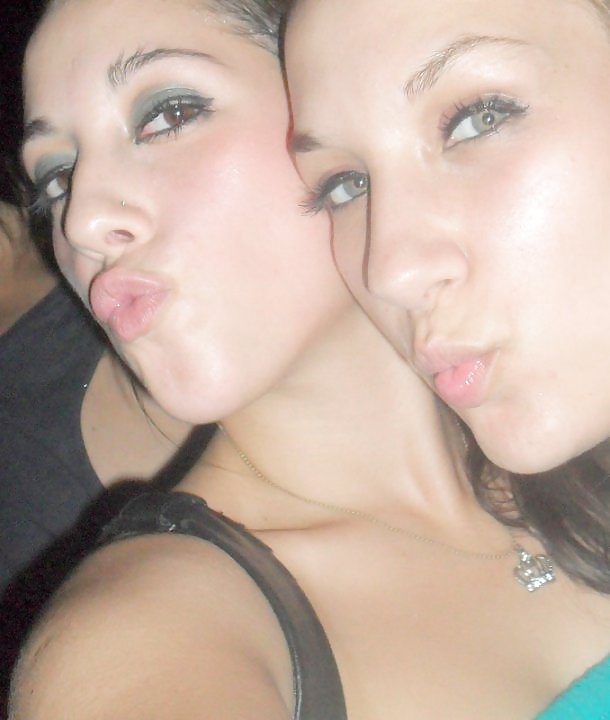 Free Teens from Argentina 15 photos