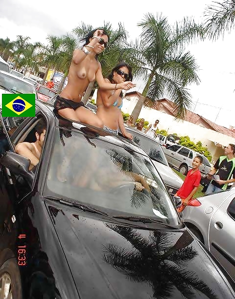 Free Sluts Brazil photos