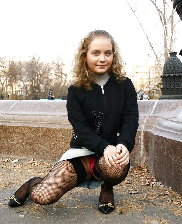 Free Russian girl 07 photos