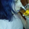 2 pics of me drinking piss requested