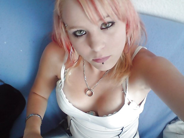 Free Coco a Chantal photos