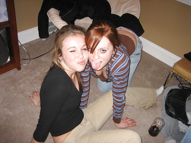 Free Thong 89 photos
