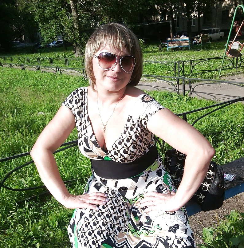 Free Matures photos