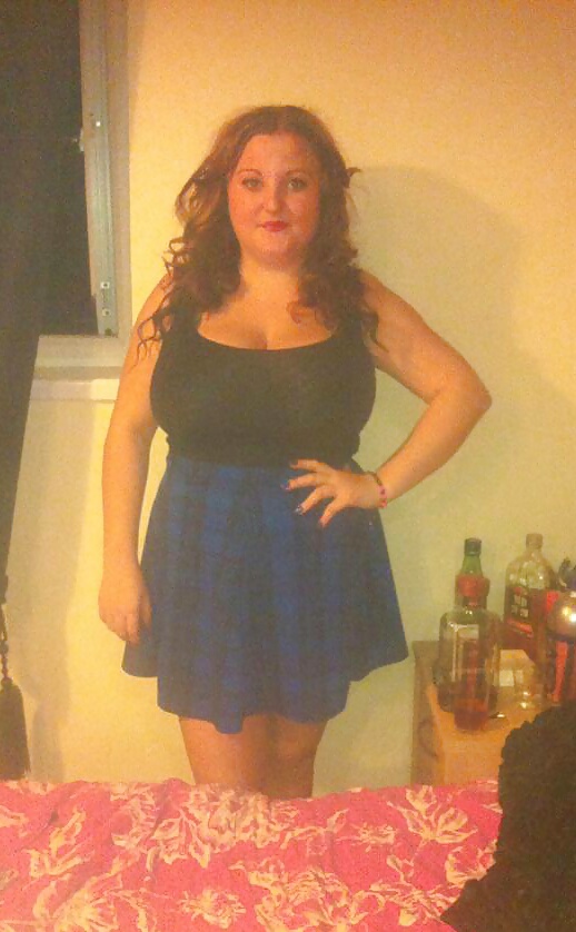 Free Welsh Girl With Huge Tits photos