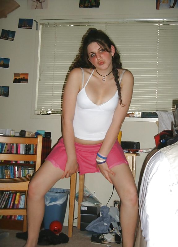 Free Teens Sexy (no nude) photos