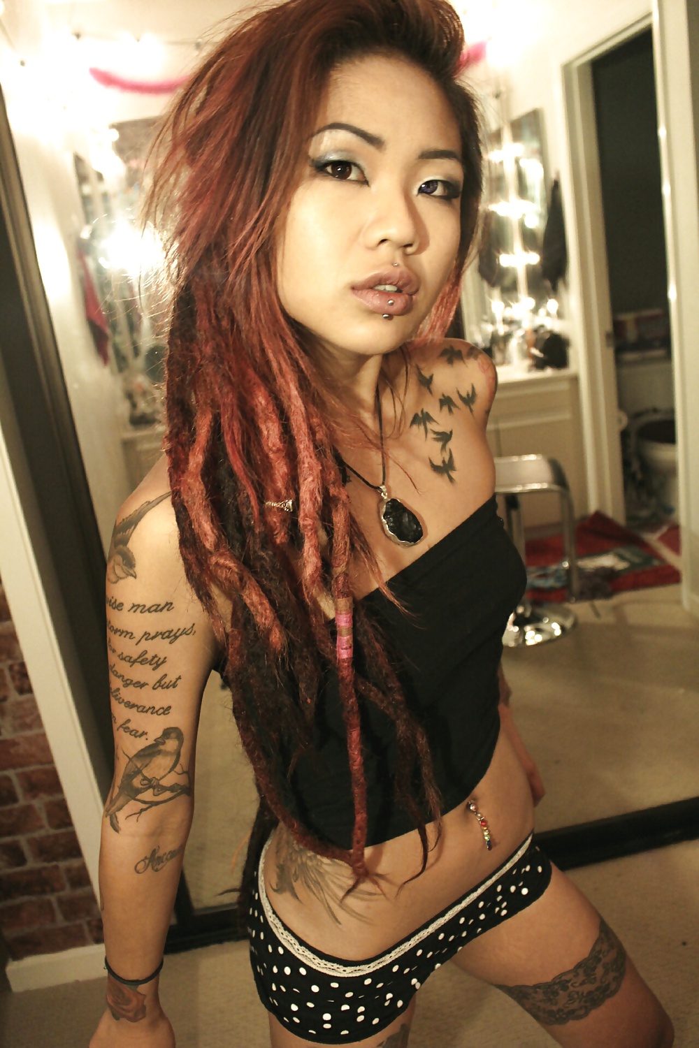 Free Mixed girls 35 photos