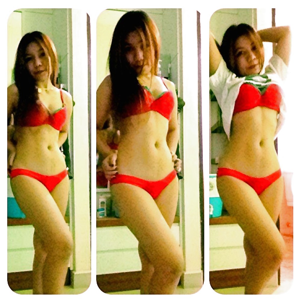 Free Our Thai Girl Friend Sweet  Dar. First time Naked photos photos