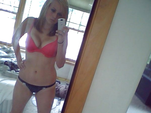 Free Self Pics - Hot Amateur - vol 14! photos