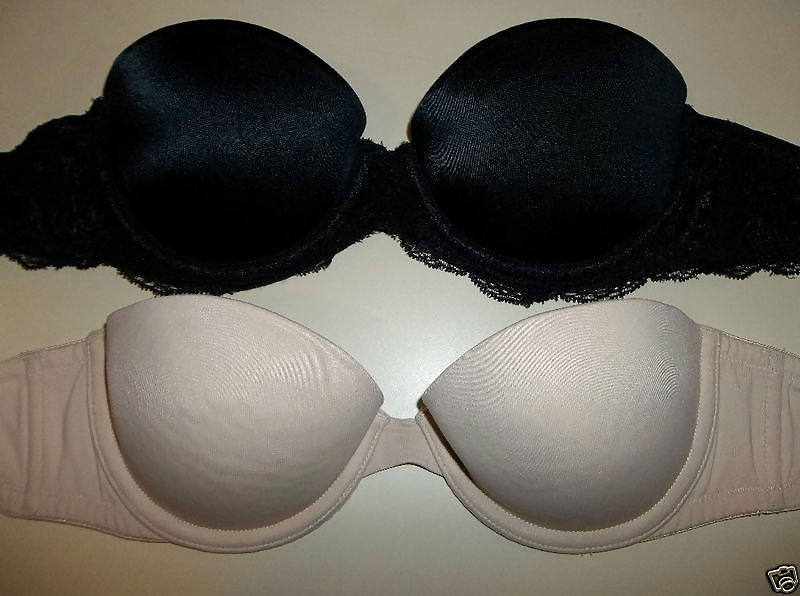 Free Bra shot photos