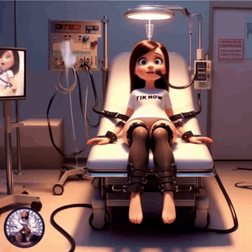 Pixwhores Experimental Enhanced: Animated Orgasmatron Gifs #17