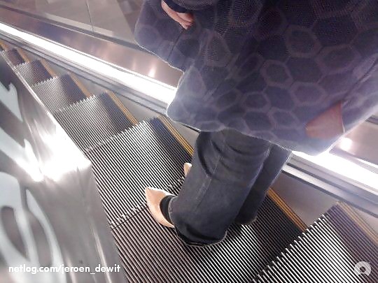 Free selfmade at streets photos