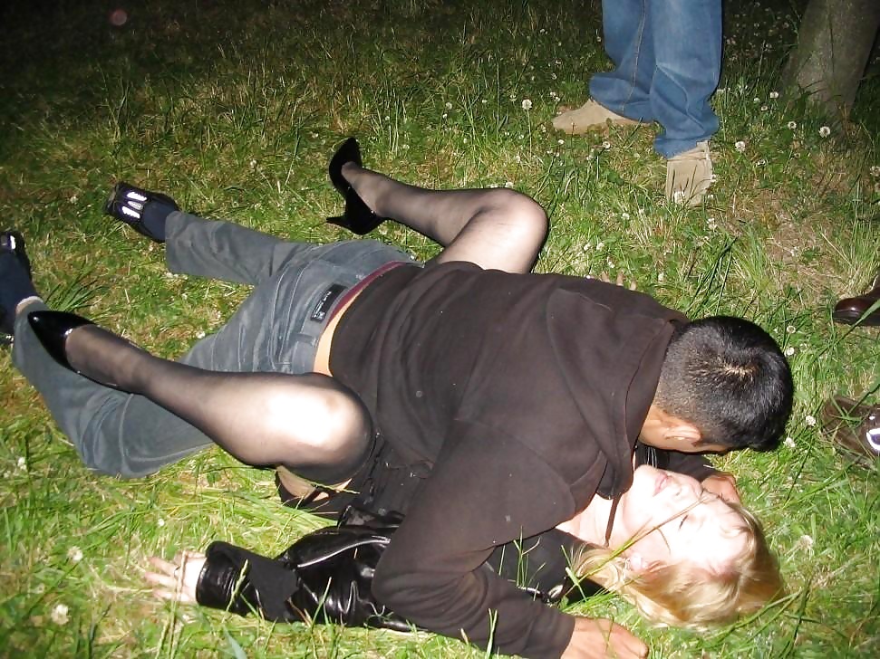 Free Dogging in the UK photos