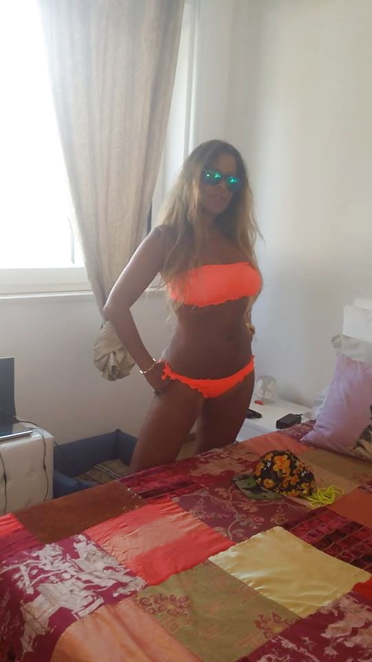 Free Italian MILF  Ada fb photos