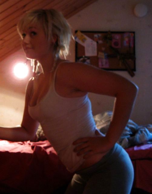 Free Finnish teen photos