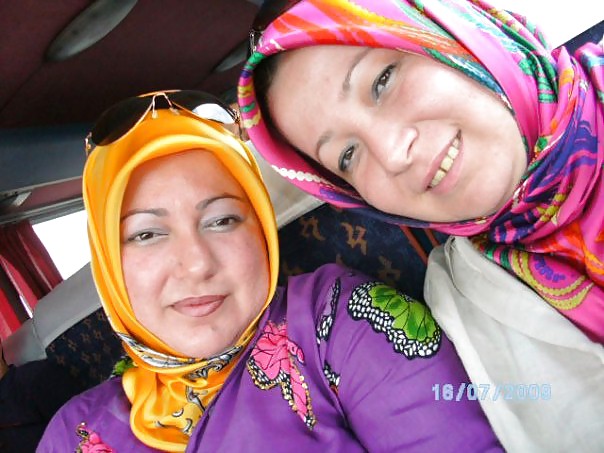 Free turbanli yenge photos