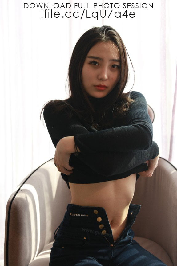 Asian Model Nude #1 - 17 Photos 