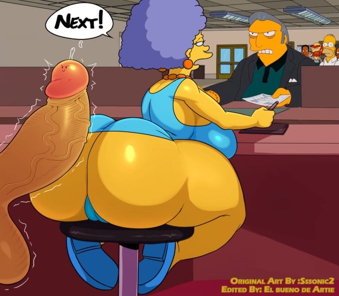 679px x 593px - See and Save As solospotlight patty and selma porn pict - 4crot.com