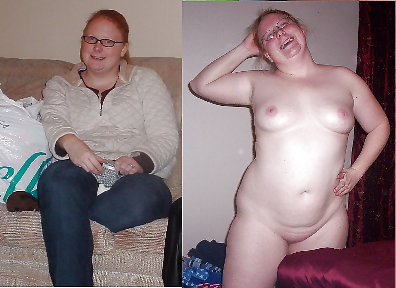 Free Exposed wife Charity photos