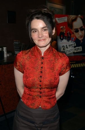 Finest Shirley Henderson Nude Png