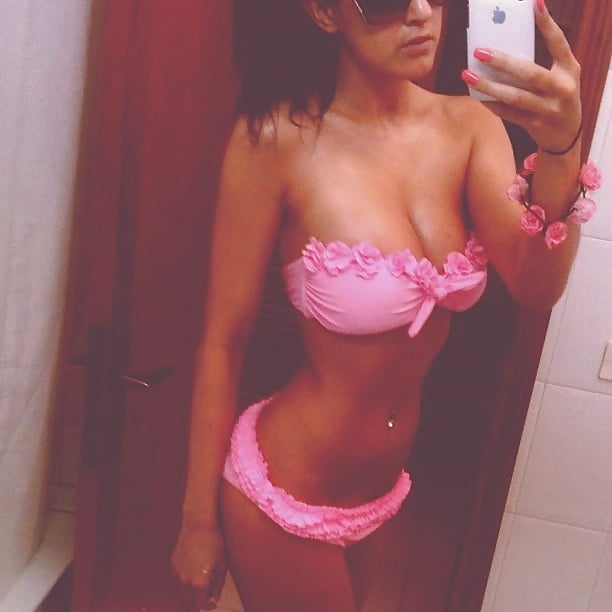 Free Amateur Slim & Stacked, Rack - Part.4 photos