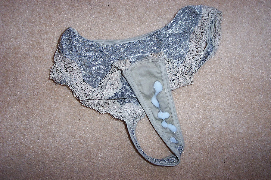 Free Panties photos