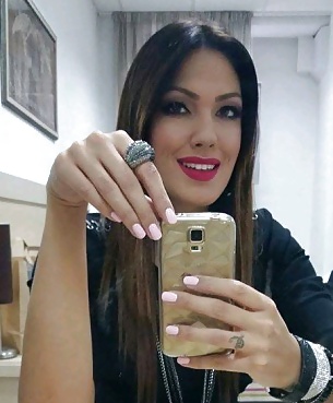 Free Nina Radulkovic photos