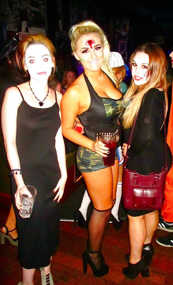 Free Irish Halloween Pics photos