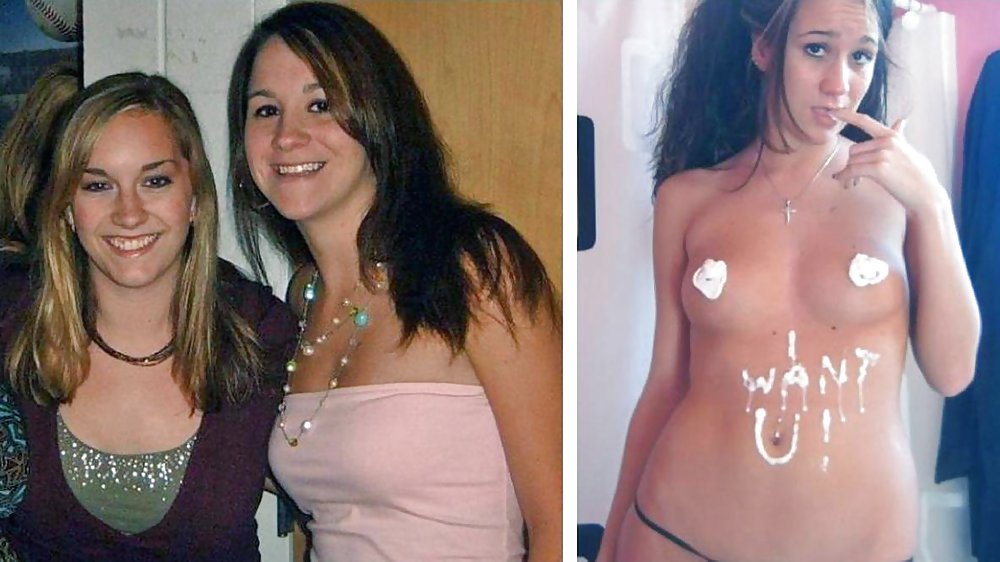 Free dressed and undressed collection for a few photos