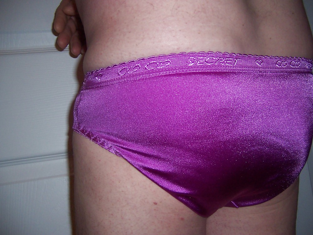 Free Colored Panties. photos