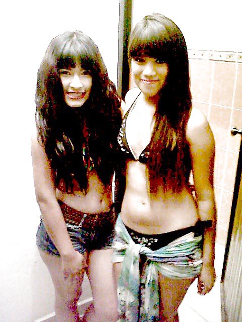 Free my cousin marifer photos