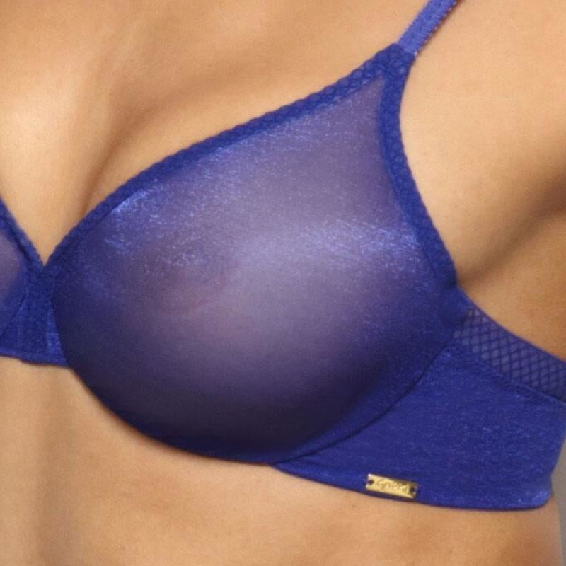 Gossard Sheer nylon bras - 32 Photos 
