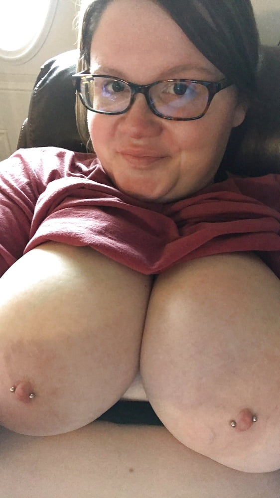 Huge Tits On BDSM Loving BBW Fuck Pig MILF 53 Pic