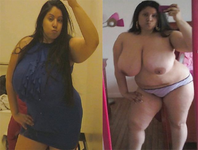 Free BBW Selfies photos