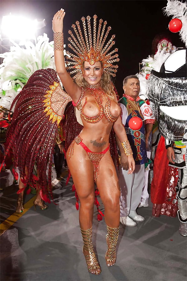 Free Carnaval 2016 (part 4) photos