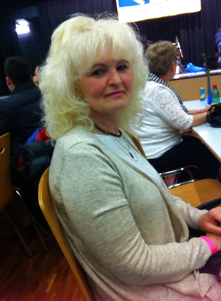 Free Sexy Granny photos