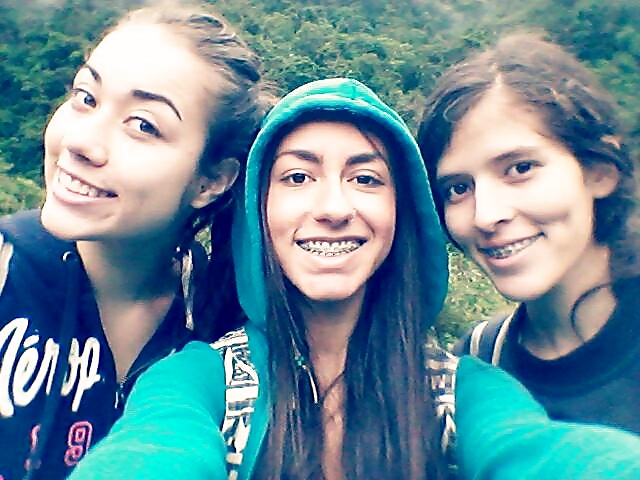 Free Latina petite Alina Ramirez photos