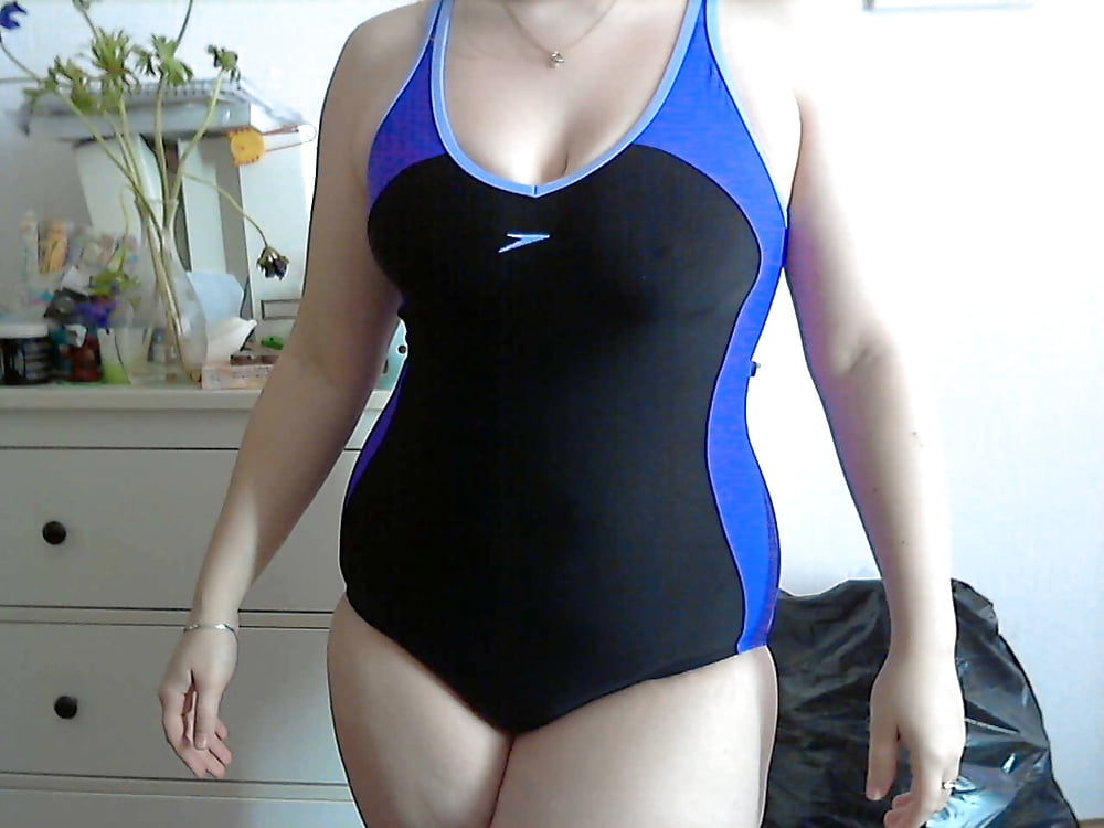 Free Chubby curvy teen photos