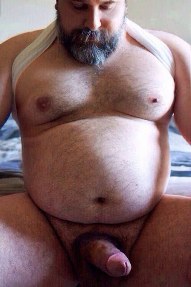 Fat chubby bear gay porn free.