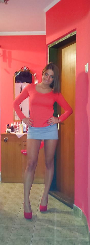 Free Hot Serbian TEEN photos