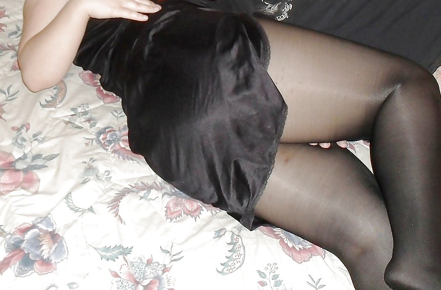 Free Pantyhose 3 photos