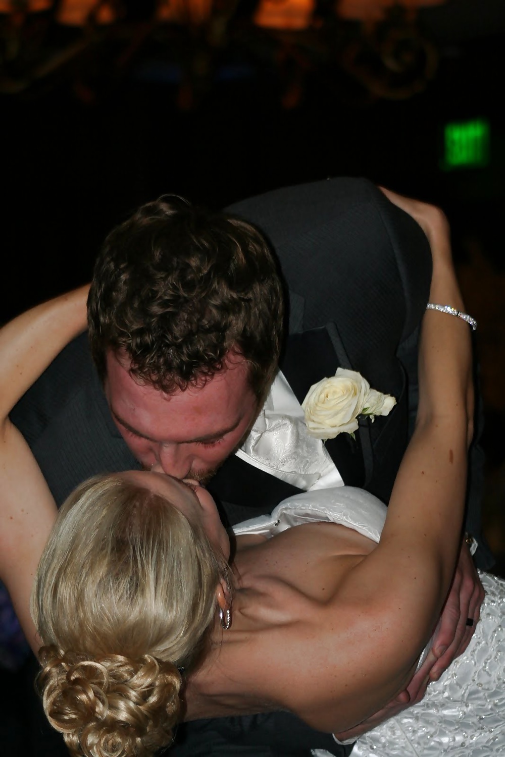 Free Wedding voyeur 2 photos