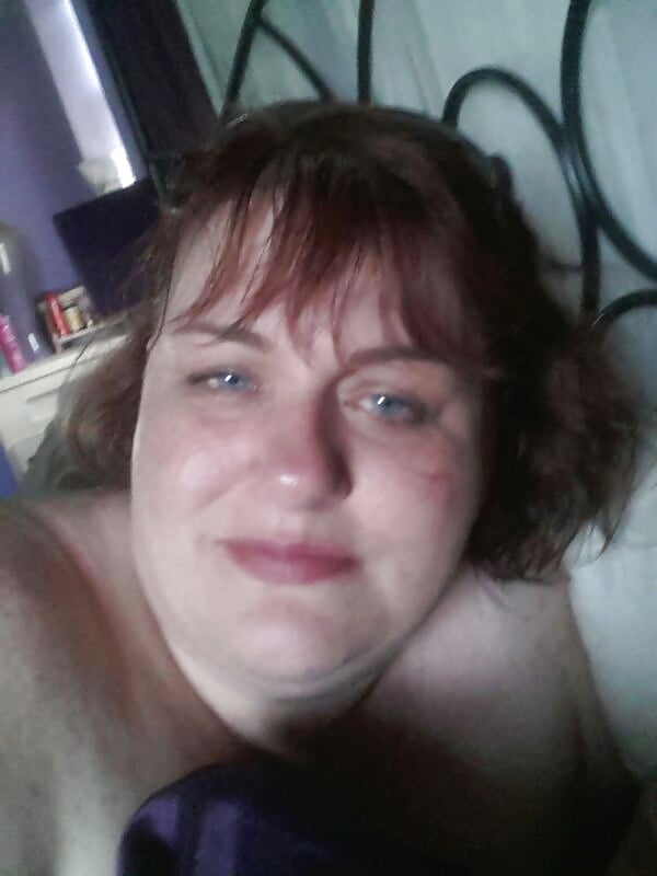 Free bbw milf - Ann Malkin photos