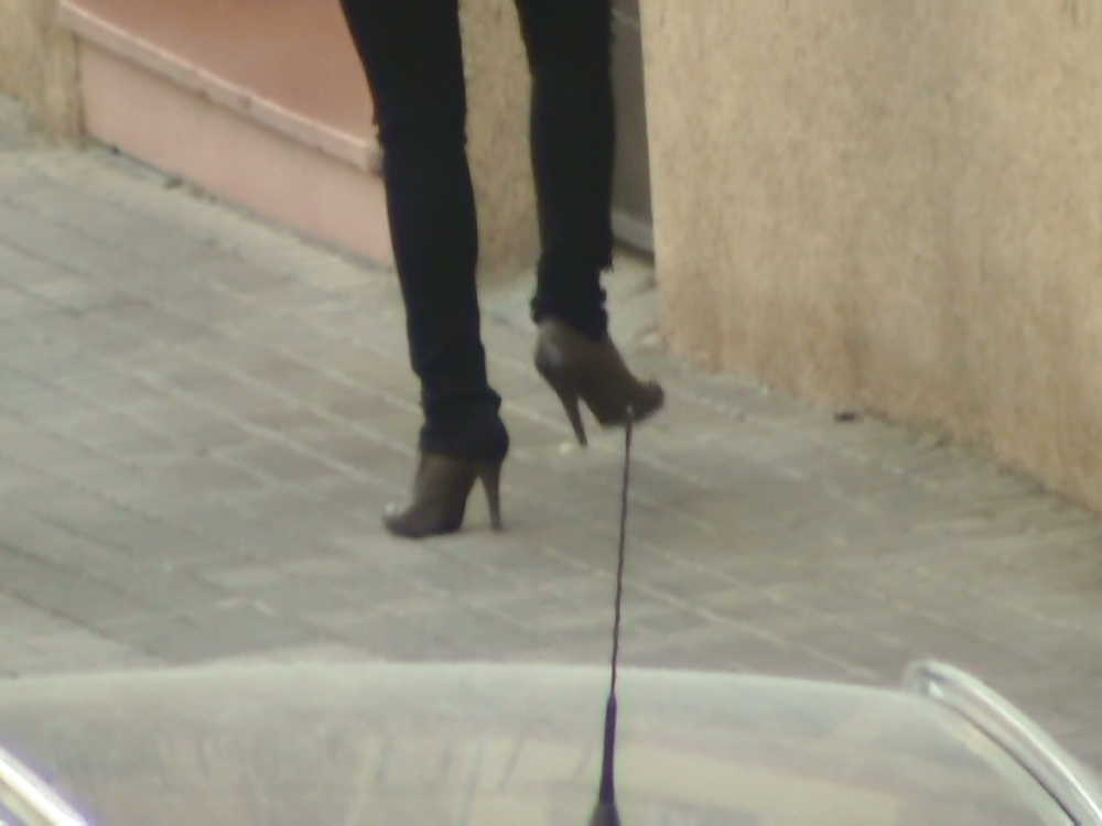 Free high hells voyeur photos