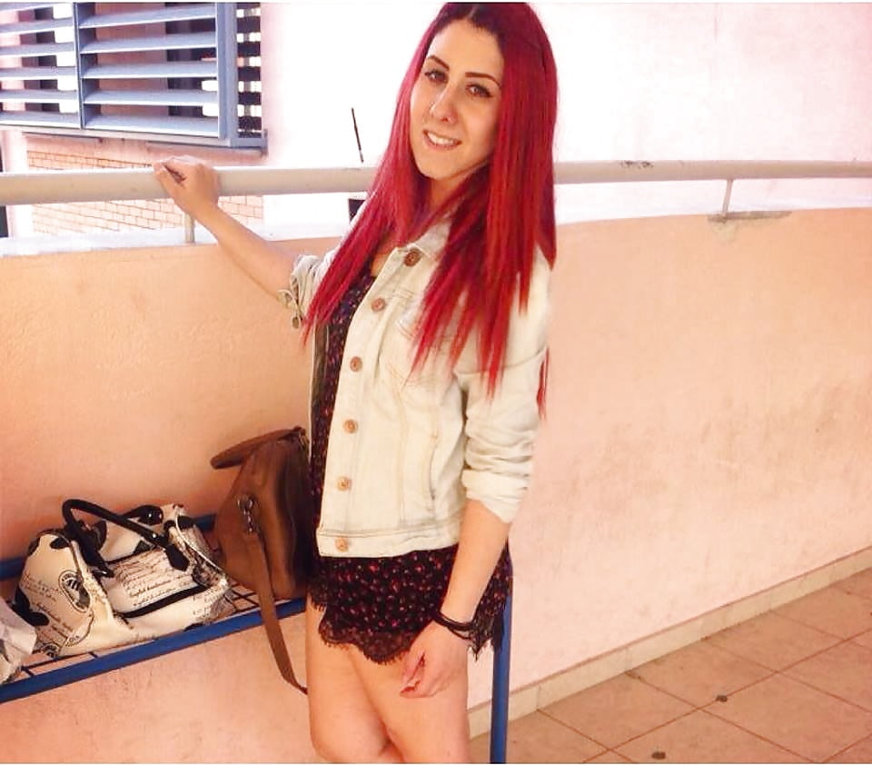 Free Greek sluts collection (Poutanakia) photos