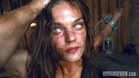 the best of horrorporn         