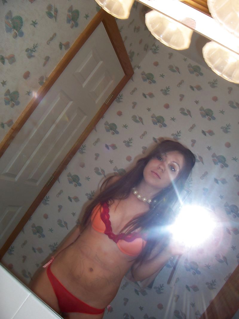 Free Amateur Self-Shots 1 photos