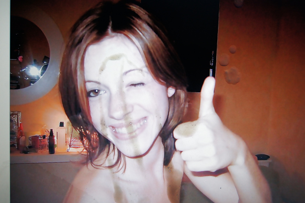 Free tribute to alysia photos