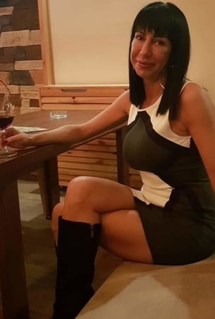very hot and fuckable serbian milf         