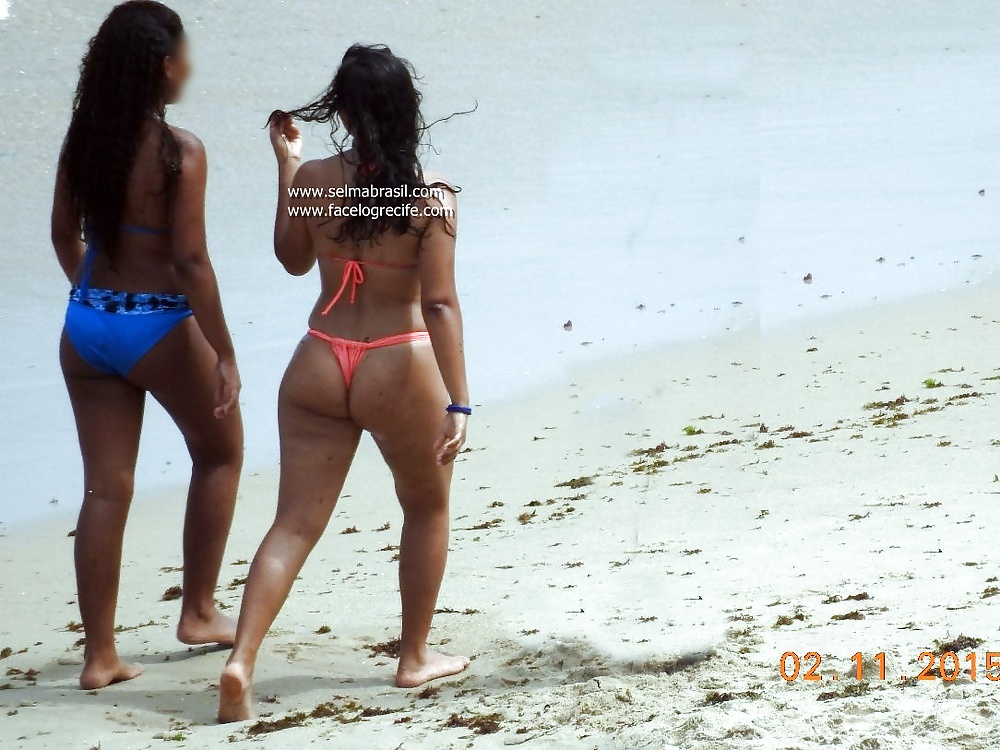 Free PINK BIKINI FROM BRAZIL. photos