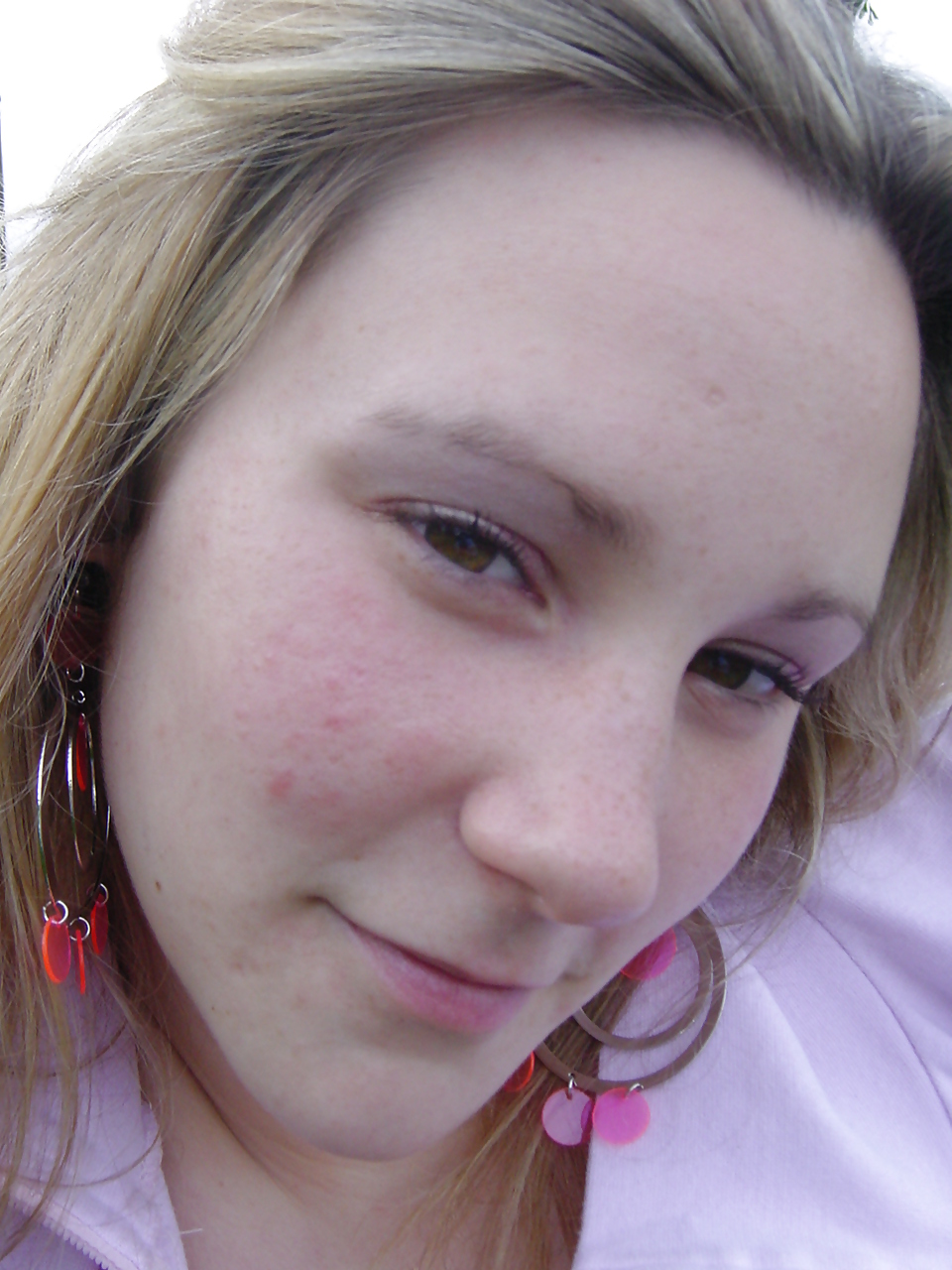 Free Sweet Kathleen photos